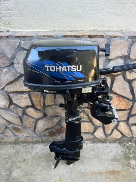 ��������� ����� Bombard 2.60� , ������ ���� + ��� Tohatsu6 ���� , 4 ������ | Mobile.bg � ����� ������ 7