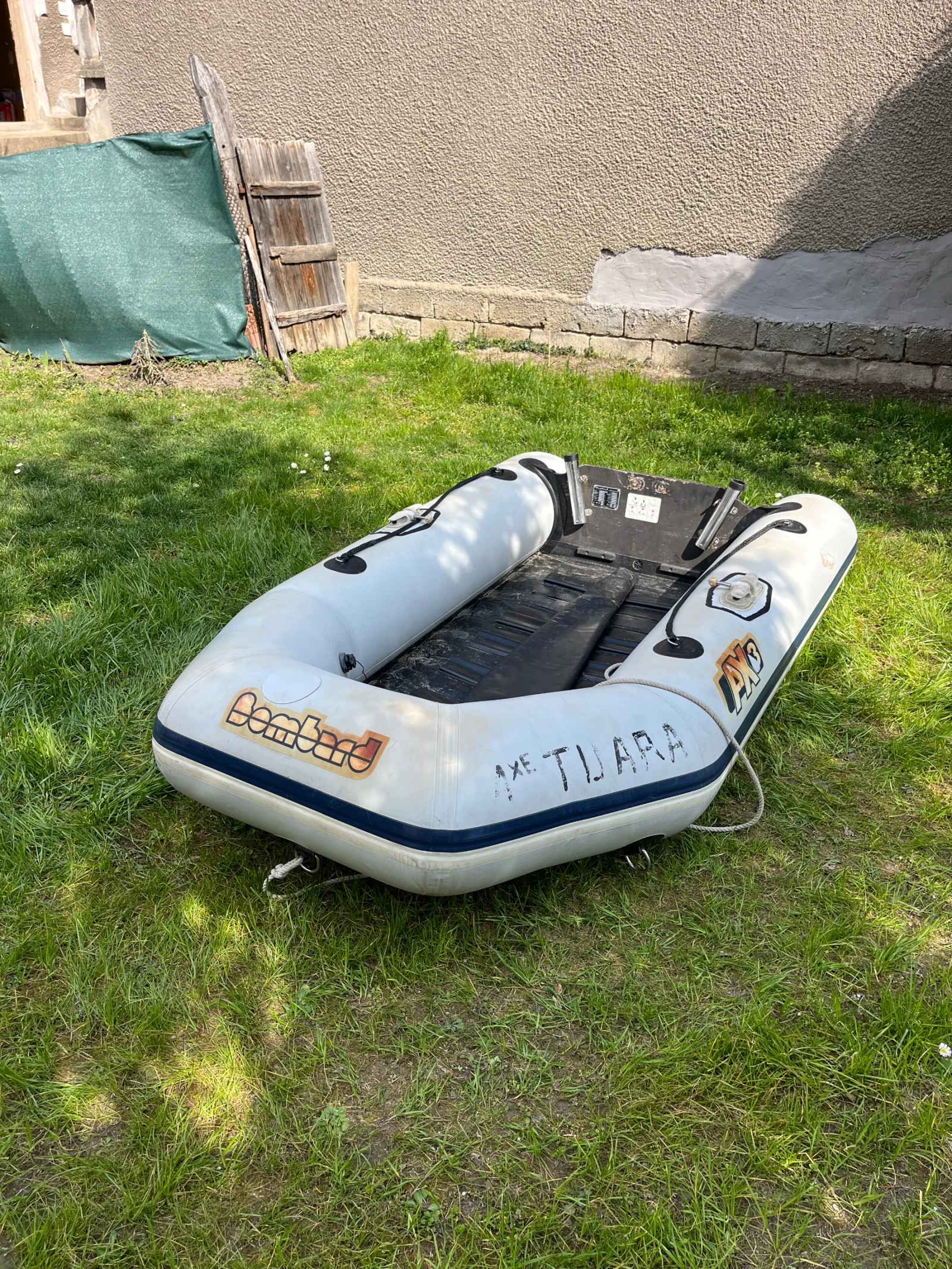 ��������� ����� Bombard 2.60� , ������ ���� + ��� ����� 5 ���� , 4 ������ | Mobile.bg � ����������� 2