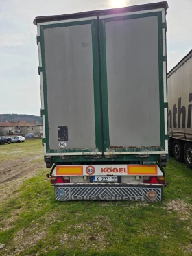 ����������� Koegel | Mobile.bg � ����� ������ 3