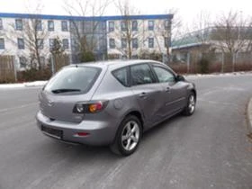Рама и Каросерия за Mazda 3, снимка 4