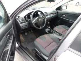 Рама и Каросерия за Mazda 3, снимка 5
