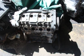Двигател за Шкода Октавия 2.0 FSI  BLR, 2009 г. 150 кс., снимка 2
