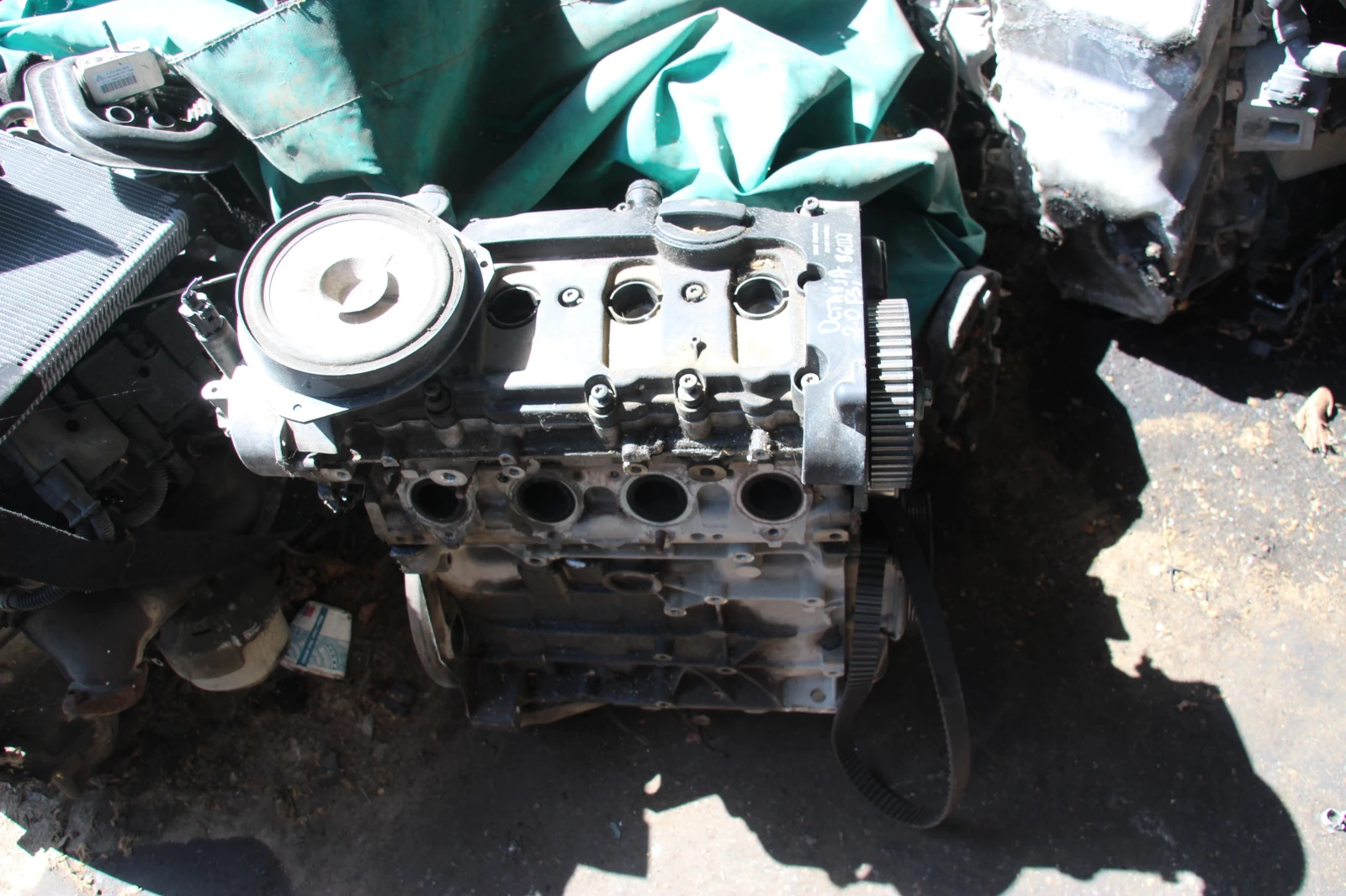     2.0 FSI  BLR, 2009 . 150 . | Mobile.bg   1