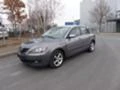 Рама и Каросерия за Mazda 3, снимка 1