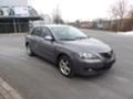 Рама и Каросерия за Mazda 3, снимка 3