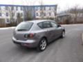 Рама и Каросерия за Mazda 3, снимка 4 - Части - 43878132