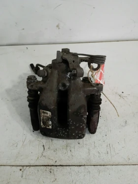 Спирачен апарат заден ляв Пежо 407 комби (7)