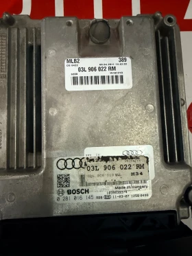 03L906022RM  �������� �������� AUDI A4 B8  2.0TDI 03L 906 022 RM 0281016145 0 281 016 145 | Mobile.bg � ����� ������ 2