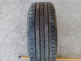 Гуми Летни 215/55R17, снимка 1
