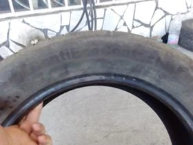 Гуми Летни 215/55R17, снимка 4