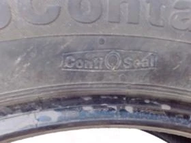 Гуми Летни 215/55R17, снимка 7