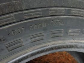Гуми Зимни 265/65R17, снимка 10