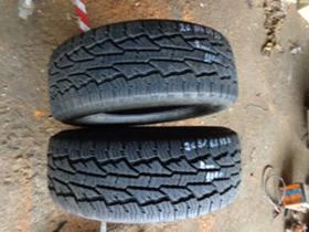Гуми Зимни 265/65R17, снимка 3
