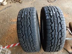 Гуми Зимни 265/65R17, снимка 4
