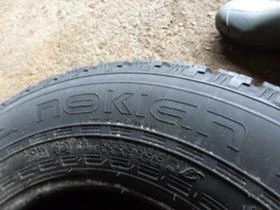 Гуми Зимни 265/65R17, снимка 5