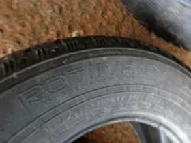 Гуми Зимни 265/65R17, снимка 6