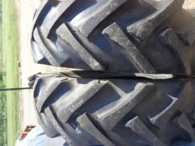 Гуми, снимка 2