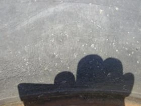 Гуми, снимка 4