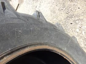 Гуми, снимка 7