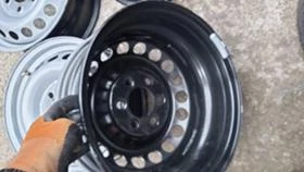 Джанти за Mercedes-Benz, снимка 4