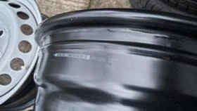 Джанти за Mercedes-Benz, снимка 6