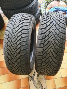 Гуми Зимни 195/65R15, снимка 1