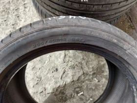 Гуми Летни 255/40R18, снимка 7