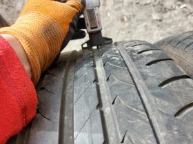 Гуми Летни 255/40R18, снимка 5