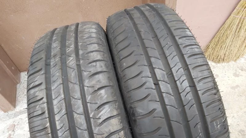 Гуми Летни 185/60R15, снимка 2 - Гуми и джанти - 27926600