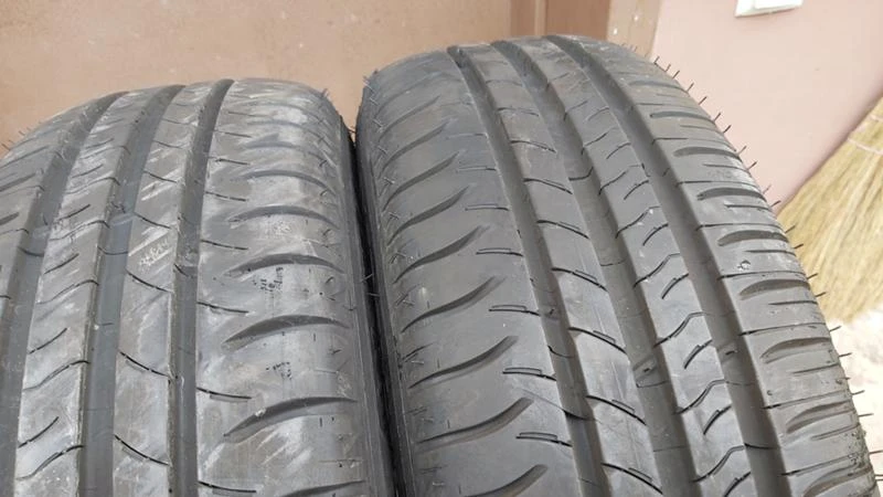 Гуми Летни 185/60R15, снимка 4 - Гуми и джанти - 27926600