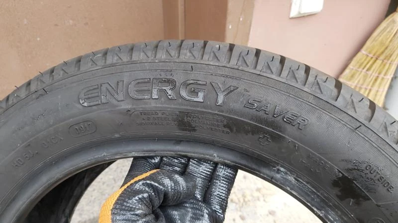 Гуми Летни 185/60R15, снимка 8 - Гуми и джанти - 27926600