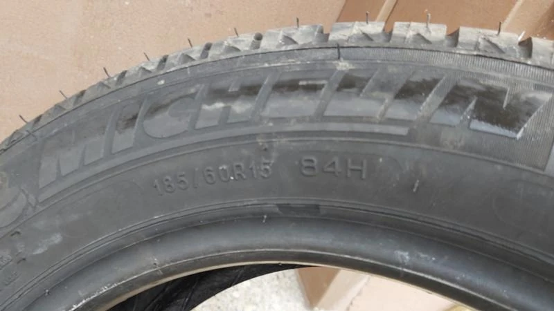 Гуми Летни 185/60R15, снимка 9 - Гуми и джанти - 27926600