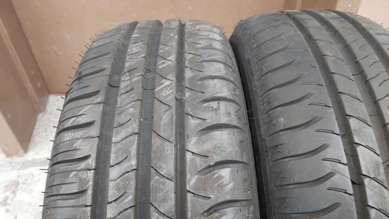 Гуми Летни 185/60R15, снимка 3 - Гуми и джанти - 27926600