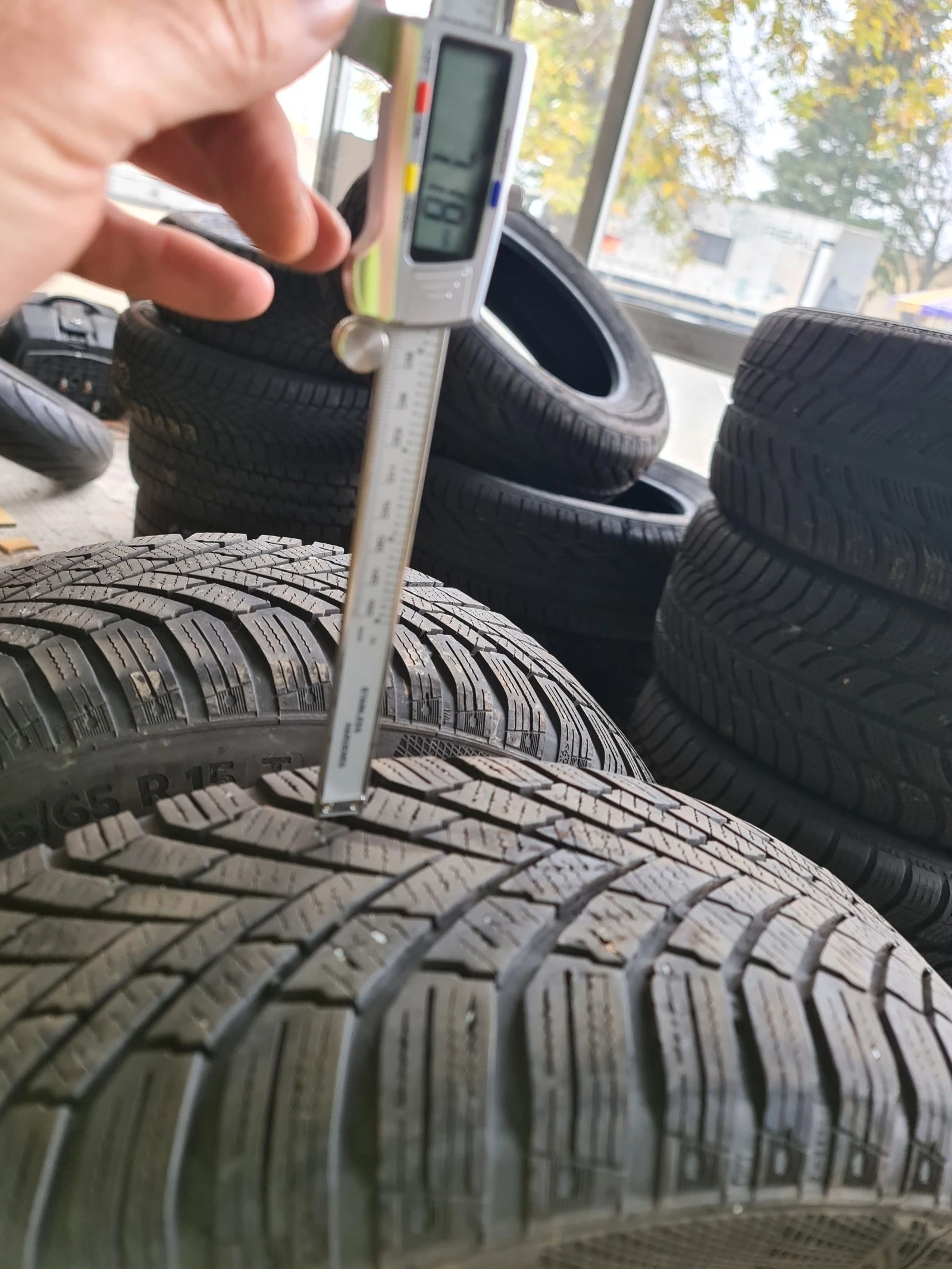  195/65R15 | Mobile.bg   2