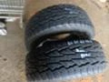 Гуми Зимни 265/65R17, снимка 11