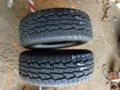 Гуми Зимни 265/65R17, снимка 3