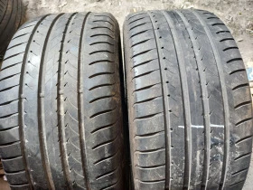 Гуми Летни 255/40R18, снимка 4 - Гуми и джанти - 41403371