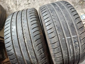 Гуми Летни 255/40R18, снимка 3 - Гуми и джанти - 41403371