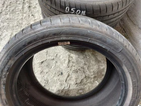 Гуми Летни 255/40R18, снимка 6 - Гуми и джанти - 41403371