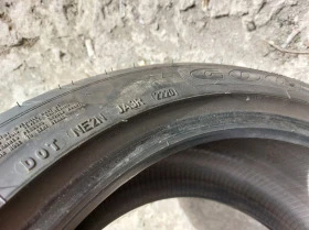 Гуми Летни 255/40R18, снимка 10 - Гуми и джанти - 41403371