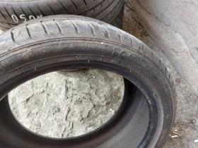 Гуми Летни 255/40R18, снимка 8 - Гуми и джанти - 41403371