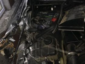 Mercedes-Benz C 220 2.2 CDI, снимка 9