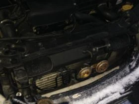 Mercedes-Benz C 220 2.2 CDI, снимка 10