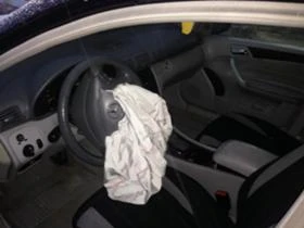 Mercedes-Benz C 220 2.2 CDI, снимка 4