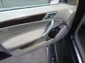 Mercedes-Benz C 220 2.2 CDI, снимка 5