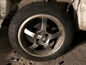 Chevrolet Aveo 1.4 94 кс, снимка 7