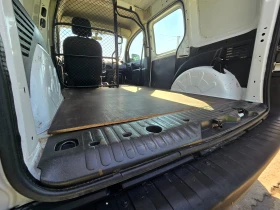 Renault Kangoo 108000км* НАВИГАЦИЯ , снимка 17