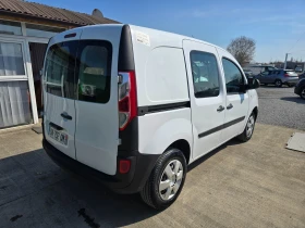 Renault Kangoo 108000км* НАВИГАЦИЯ , снимка 5