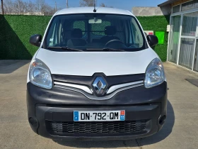 Renault Kangoo 108000км* НАВИГАЦИЯ , снимка 8