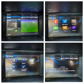 Renault Kangoo 108000км* НАВИГАЦИЯ , снимка 13